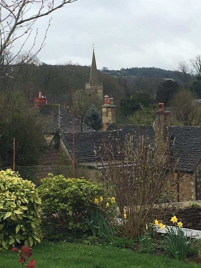 Talbot House Lacock Exterior foto